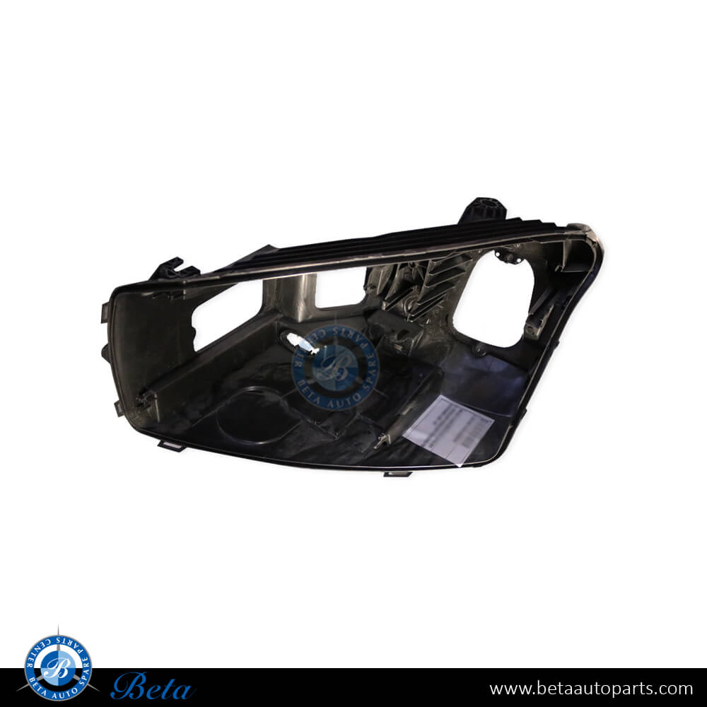 Left Side Headlamp Headlamp Housing For Dynamic LED for Mercedes GLC-Class W253/C253 2016-2019 models, Part Number 2539061501 Left Side Headlamp Headlamp Housing For Dynamic LED for Mercedes GLC-Class W253/C253 2016-2019 models, Part Number 2539061501